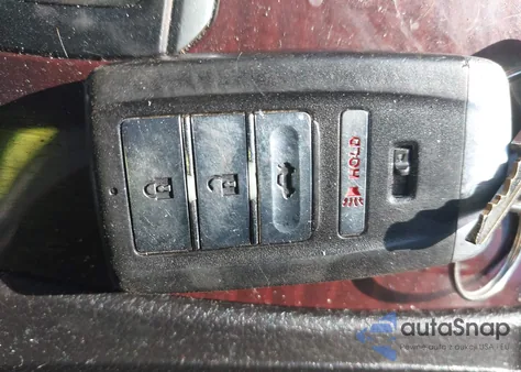 2017 Acura Tlx из США, поврежденный, VIN 19UUB1F31HA010417